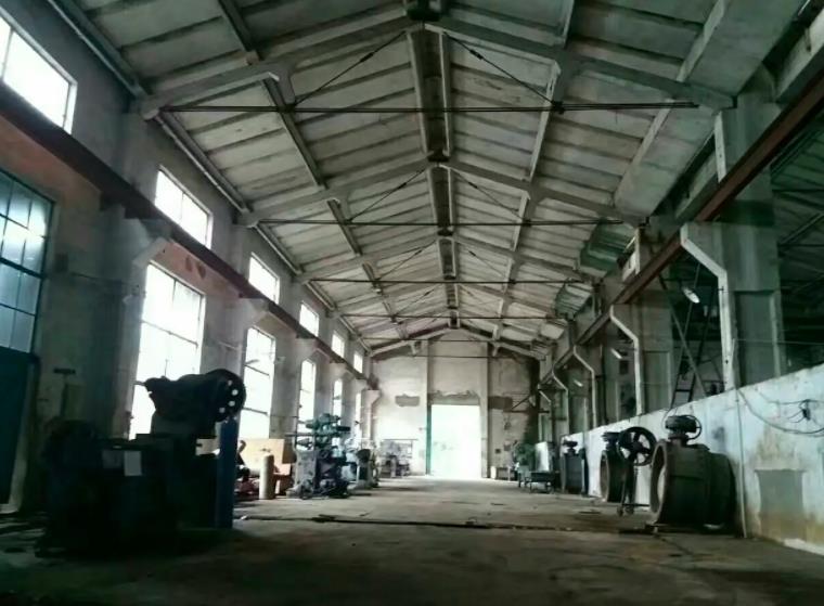 緊固件標準件生產(chǎn)車間展示